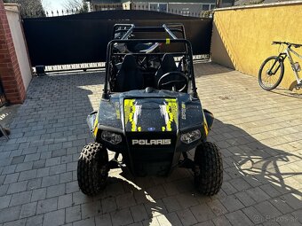 Polaris RZR 170 - 2