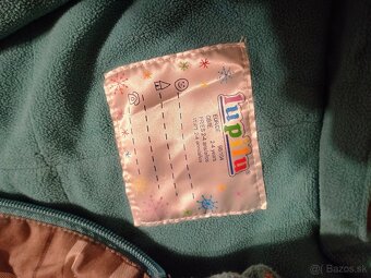 Zimný overal Lupulu - 2