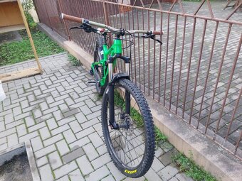 Merida One-twenty 9.400 - 2