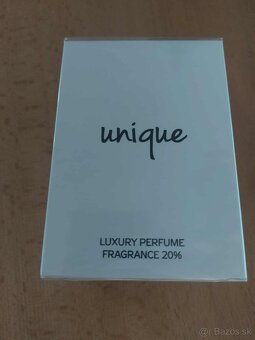Dámsky parfum Unique eu05 - 2