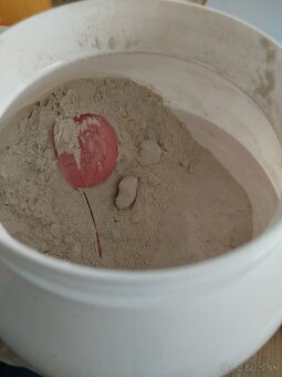 Gainer, vyzivovy doplnok - 2