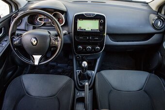 Renault Clio 1.2 16V Life - 2