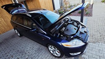 Ford Mondeo MK4 1,8 TDCi Turnier ST line (Exclusive Edition) - 2