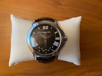 Pánske hodinky Raymond Weil - 2