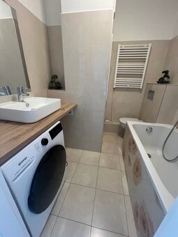 1 izbový byt v Ružinove, ŠÁNDOROVA ul - 2