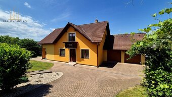 Priestranný RD, pozemok 1001 m², PREŠOV - SOLIVAR - 2