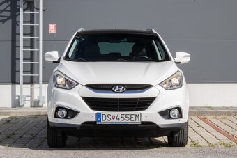 Hyundai ix35 1.6 GDI Style 4x2 - 2