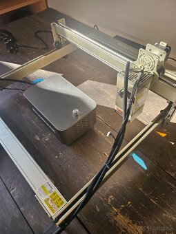 Predam laser atomstack s20 pro - 2