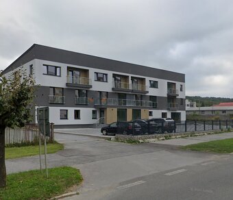 Na prenájom obchodný priestor - 77 m² vo Svidníku. - 2