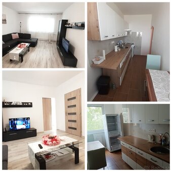 Prenájom 2-izbového bytu (pet friendly) - 2