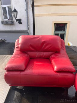 Predám gauč - 2