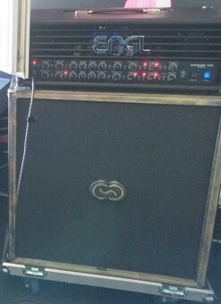 Engl Savage 120 E-610 MK II - 2