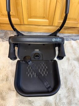 Športový ram cybex priam - 2