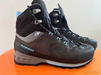 Mammut Tour High GTX Woman turistické topánky - 2