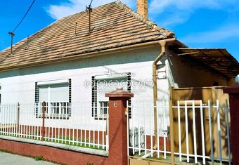 Rodinný dom v obci Cífer - 2