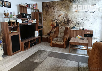 Čiastočne zrekonštruovaný 4izbový RD v Tešedíkove - 2