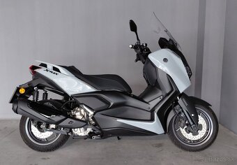 Yamaha XMAX 300 - Tech MAX - 2