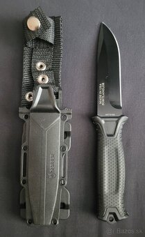Taktický nôž - 2