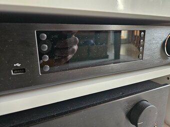 Cambridge audio cxn v2 - 2