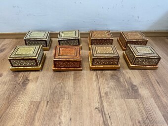 Hracia skrinka na cigarety - 2