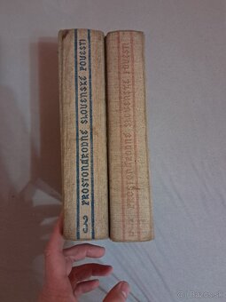 Prostonarodne povesti - 2