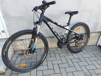 PREDAM HORSKY BICYKEL BULLS 27,5" - 2