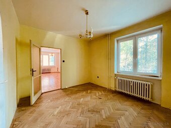 Na Predaj 2 izbový byt Prievidza 57 m² - 2