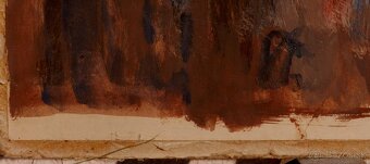 Zbierka obrazov Studený Fr - 2