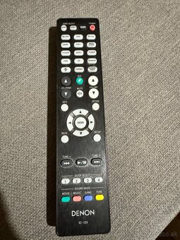 Denon AVR X2600 DAB - 2