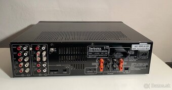 Technics SU-X840 - 2