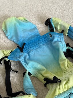 Rischino Flexible SKY nosič - 2