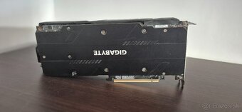 Nvidia Geforce RTX 2070 super - 2