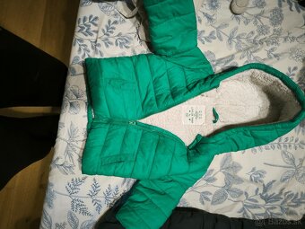 Zimné oblečenie - 2