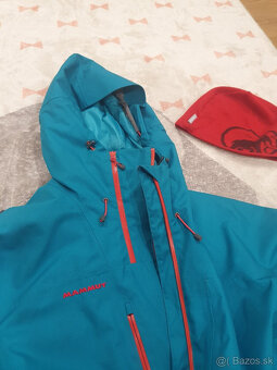 ✅ Mammut XL, zimna bunda + ciapka gratis ✅ - 2