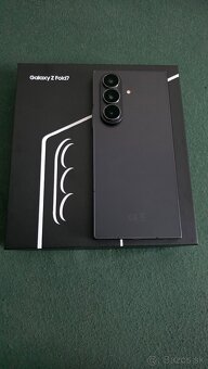 Samsung Galaxy Z Fold7 1TB - 2