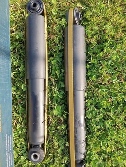 Tlmiče - Fiat Stilo Multi Wagon 192  1,9D - 2