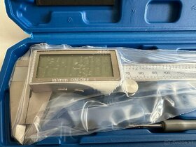 Profi digitalne posuvne meradlo sublera 150mm - 2