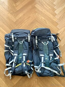 Turistky/horolezecky vak Ferrino - 2