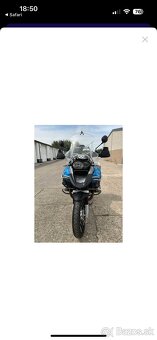 Predam BMW R 1200 GS - 2