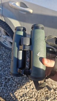 Swarovski 8,5x42 - 2