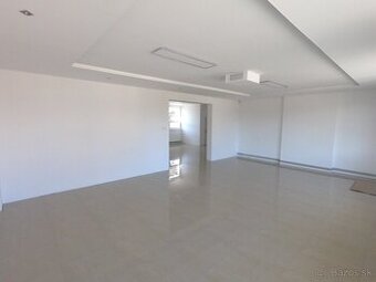 Prenajmem priestor pre ambulancie, obchod, kancelárie v BN - 2