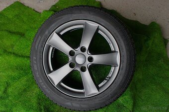 16”--ORIG--DEZENT---HYUNDAI / KIA--5x114,3 r16----ZIMNA SADA - 2