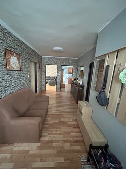 P3 izbový byt na prenájom - 2