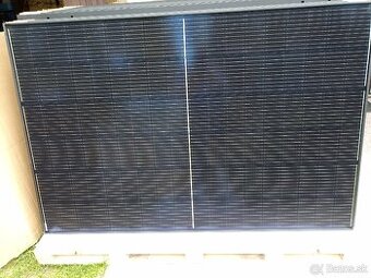 Fotovolticke solarne panely CECEP 405Wp, mono, fotovoltaické - 2