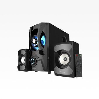Creative SBS E2900 reproduktorový systém 2.1 Bluetooth - 2