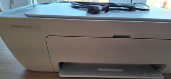 Hp DeskJet2720e - 2