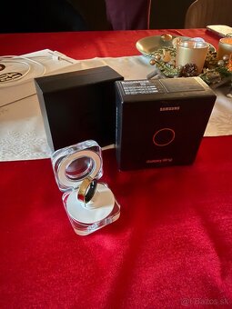 Samsung galaxy ring - 2