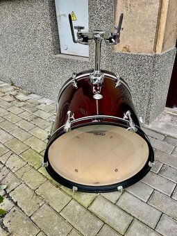 Mapex bass 18"x16" - 2