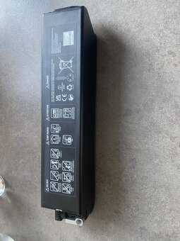 Batéria Specialized 710Wh 2024 - 2