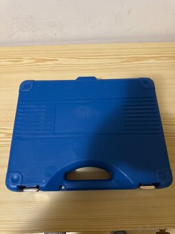 MB aretácia rozvodov - 2